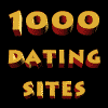 1000 Dating Sites